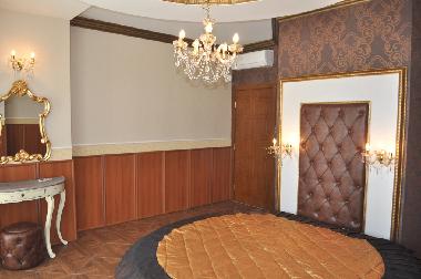 Maison de vacances �/en/au close to Albena resort (Varna)ou appartement ou maison de vacances