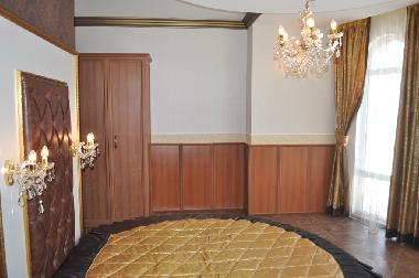 Maison de vacances �/en/au close to Albena resort (Varna)ou appartement ou maison de vacances