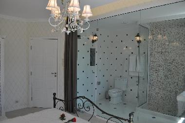 Maison de vacances �/en/au close to Albena resort (Varna)ou appartement ou maison de vacances