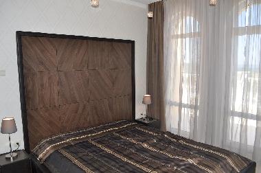 Maison de vacances �/en/au close to Albena resort (Varna)ou appartement ou maison de vacances