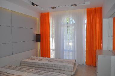 Maison de vacances �/en/au close to Albena resort (Varna)ou appartement ou maison de vacances