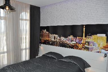 Maison de vacances �/en/au close to Albena resort (Varna)ou appartement ou maison de vacances