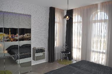 Maison de vacances �/en/au close to Albena resort (Varna)ou appartement ou maison de vacances