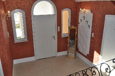 Maison de vacances �/en/au close to Albena resort (Varna)ou appartement ou maison de vacances