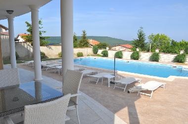 Maison de vacances �/en/au close to Albena resort (Varna)ou appartement ou maison de vacances