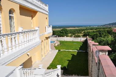 Maison de vacances �/en/au close to Albena resort (Varna)ou appartement ou maison de vacances