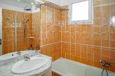 Maison de vacances �/en/au Les Issambres (Var)ou appartement ou maison de vacances