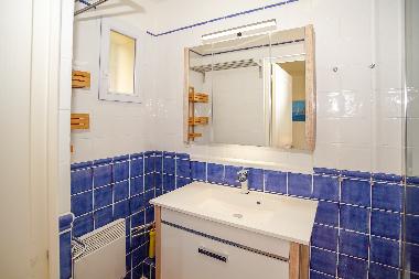 Maison de vacances �/en/au Les Issambres (Var)ou appartement ou maison de vacances