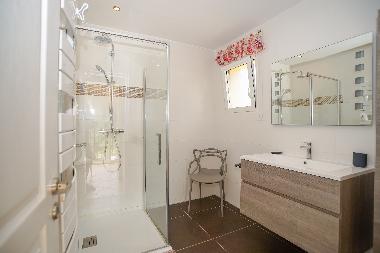 Maison de vacances �/en/au Les Issambres (Var)ou appartement ou maison de vacances