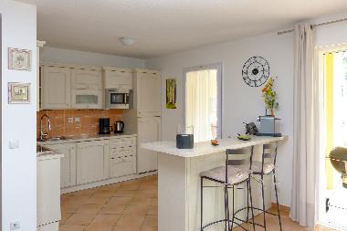 Maison de vacances �/en/au Les Issambres (Var)ou appartement ou maison de vacances