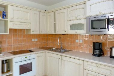 Maison de vacances �/en/au Les Issambres (Var)ou appartement ou maison de vacances