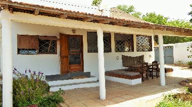 Villa �/en/au Popenguine (Thies)ou appartement ou maison de vacances