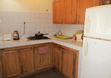Villa �/en/au Popenguine (Thies)ou appartement ou maison de vacances