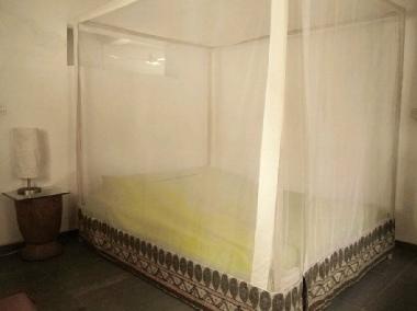 Villa �/en/au Popenguine (Thies)ou appartement ou maison de vacances