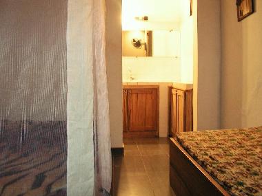 Villa �/en/au Popenguine (Thies)ou appartement ou maison de vacances