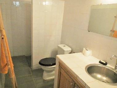 Villa �/en/au Popenguine (Thies)ou appartement ou maison de vacances
