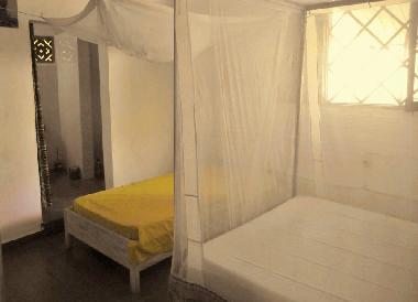 Villa �/en/au Popenguine (Thies)ou appartement ou maison de vacances