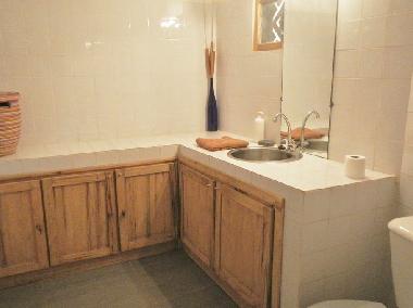 Villa �/en/au Popenguine (Thies)ou appartement ou maison de vacances
