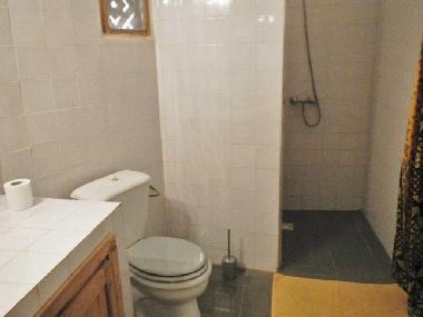 Villa �/en/au Popenguine (Thies)ou appartement ou maison de vacances