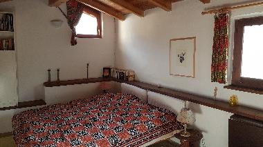 Maison de vacances �/en/au Orasso  (Verbano-Cusio-Ossola)ou appartement ou maison de vacances