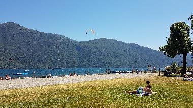 Maison de vacances �/en/au Orasso  (Verbano-Cusio-Ossola)ou appartement ou maison de vacances