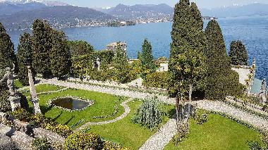 Maison de vacances �/en/au Orasso  (Verbano-Cusio-Ossola)ou appartement ou maison de vacances