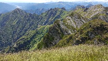 Maison de vacances �/en/au Orasso  (Verbano-Cusio-Ossola)ou appartement ou maison de vacances