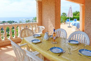 Villa �/en/au Les Issambres (Var)ou appartement ou maison de vacances