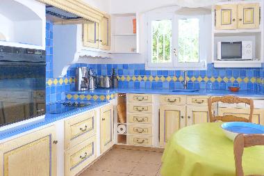 Villa �/en/au Les Issambres (Var)ou appartement ou maison de vacances