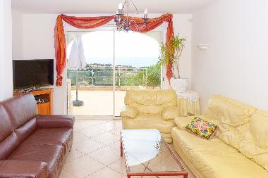 Villa �/en/au Les Issambres (Var)ou appartement ou maison de vacances