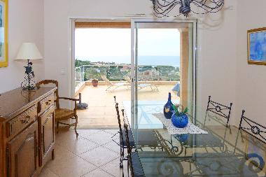 Villa �/en/au Les Issambres (Var)ou appartement ou maison de vacances