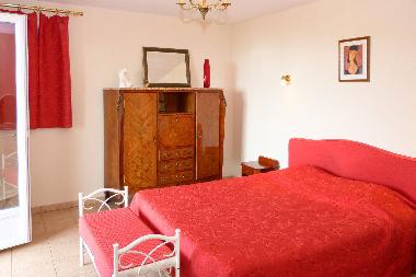 Villa �/en/au Les Issambres (Var)ou appartement ou maison de vacances