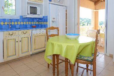 Villa �/en/au Les Issambres (Var)ou appartement ou maison de vacances