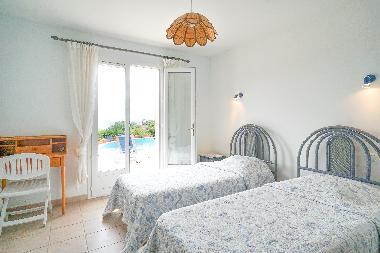 Villa �/en/au Les Issambres (Var)ou appartement ou maison de vacances