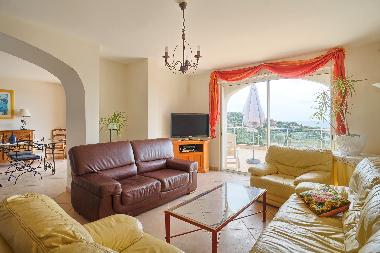 Villa �/en/au Les Issambres (Var)ou appartement ou maison de vacances