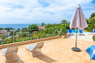 Villa �/en/au Les Issambres (Var)ou appartement ou maison de vacances