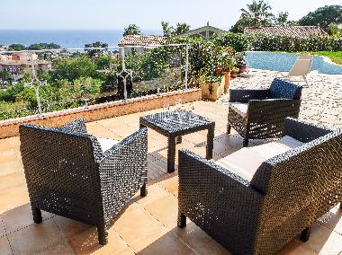 Villa �/en/au Les Issambres (Var)ou appartement ou maison de vacances