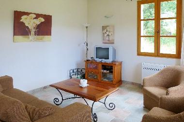 Maison de vacances �/en/au M�nerbes (Vaucluse)ou appartement ou maison de vacances