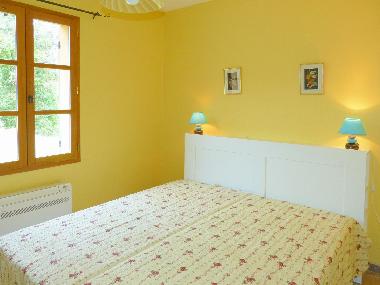 Maison de vacances �/en/au M�nerbes (Vaucluse)ou appartement ou maison de vacances
