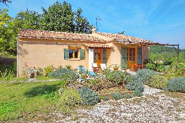 Maison de vacances �/en/au M�nerbes (Vaucluse)ou appartement ou maison de vacances