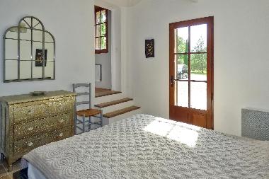 Maison de vacances /en/au Mnerbes (Vaucluse)ou appartement ou maison de vacances