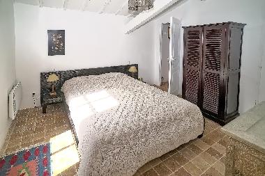 Maison de vacances /en/au Mnerbes (Vaucluse)ou appartement ou maison de vacances