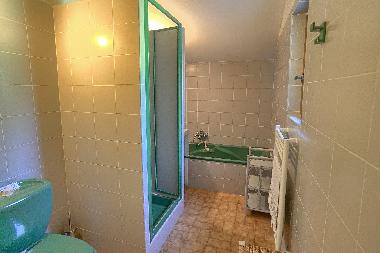 Maison de vacances /en/au Mnerbes (Vaucluse)ou appartement ou maison de vacances