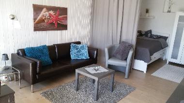 Maison de vacances �/en/au Tossens (Nordsee-Festland / Ostfriesland)ou appartement ou maison de vacances