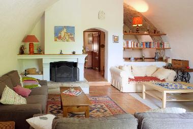 Maison de vacances �/en/au M�rindol (Vaucluse)ou appartement ou maison de vacances