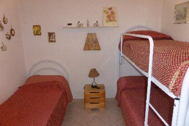 Maison de vacances /en/au Carovigno (Brindisi)ou appartement ou maison de vacances
