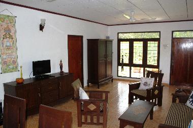Maison de vacances �/en/au Moragalla / Godalla (Kalutara)ou appartement ou maison de vacances