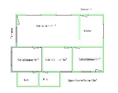 Maison de vacances �/en/au Moragalla / Godalla (Kalutara)ou appartement ou maison de vacances