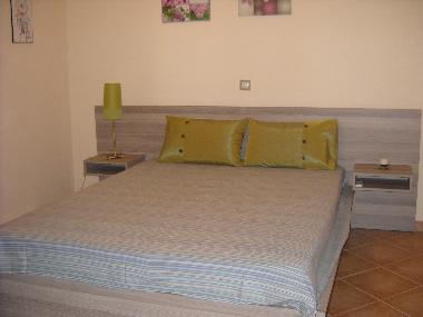 Villa /en/au sofiko (Korinthia)ou appartement ou maison de vacances