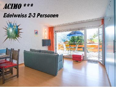 Appartement de vacances �/en/au Saas-Fee (Saas-Fee)ou appartement ou maison de vacances